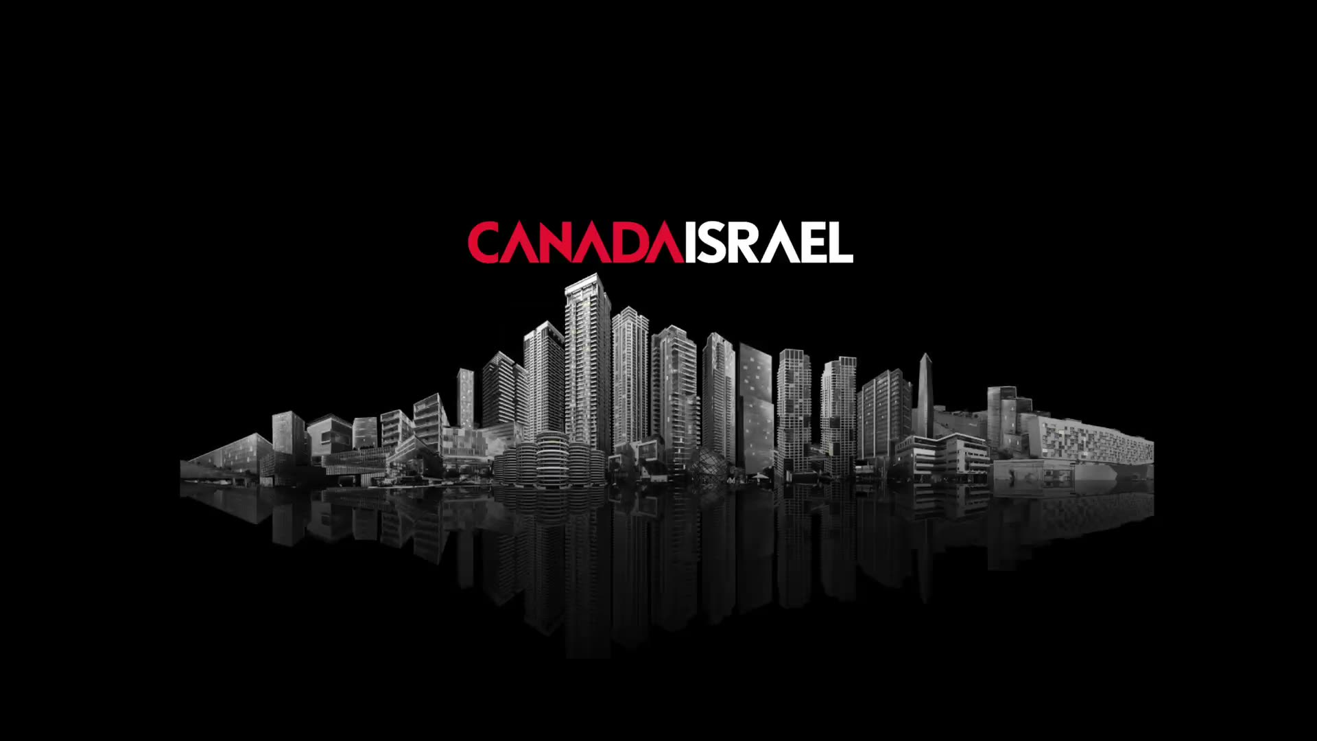 Canada Israel