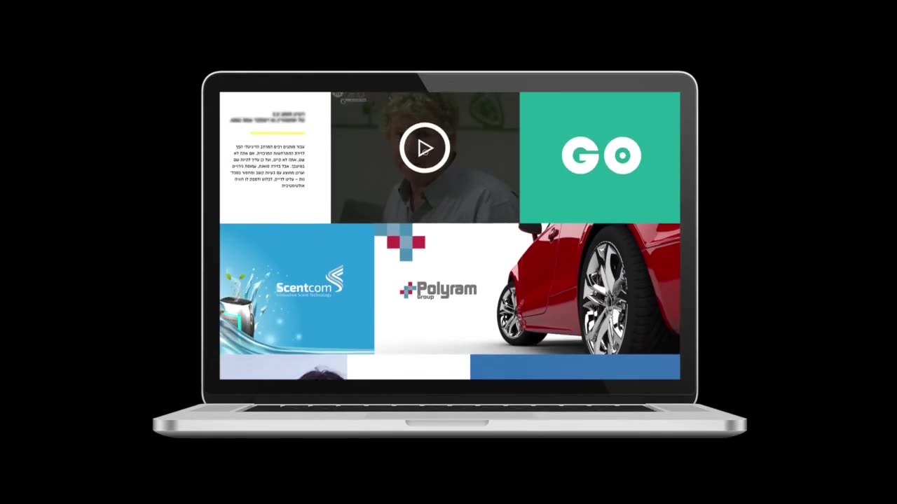Sivan Group website, 2019
