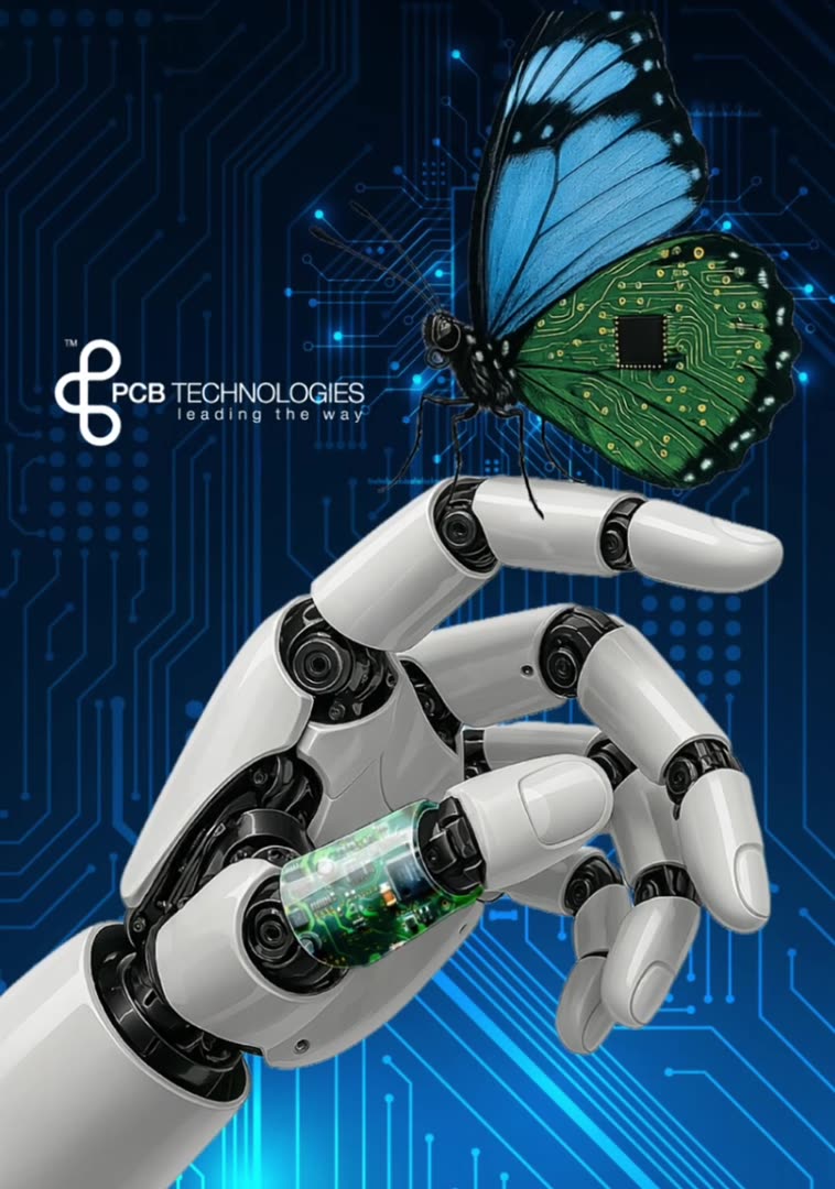 PCB Technologies