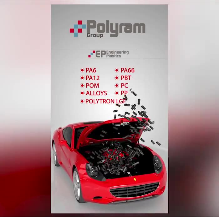 Company promotional video
