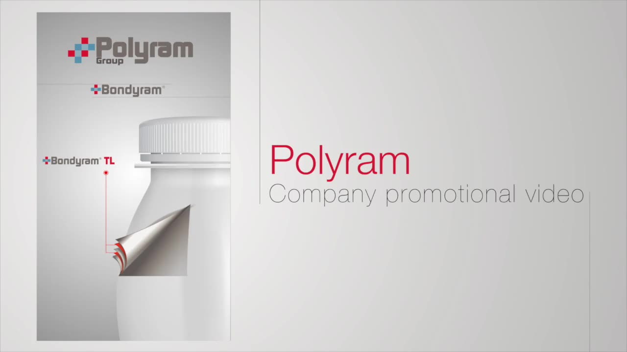 Company promotional video