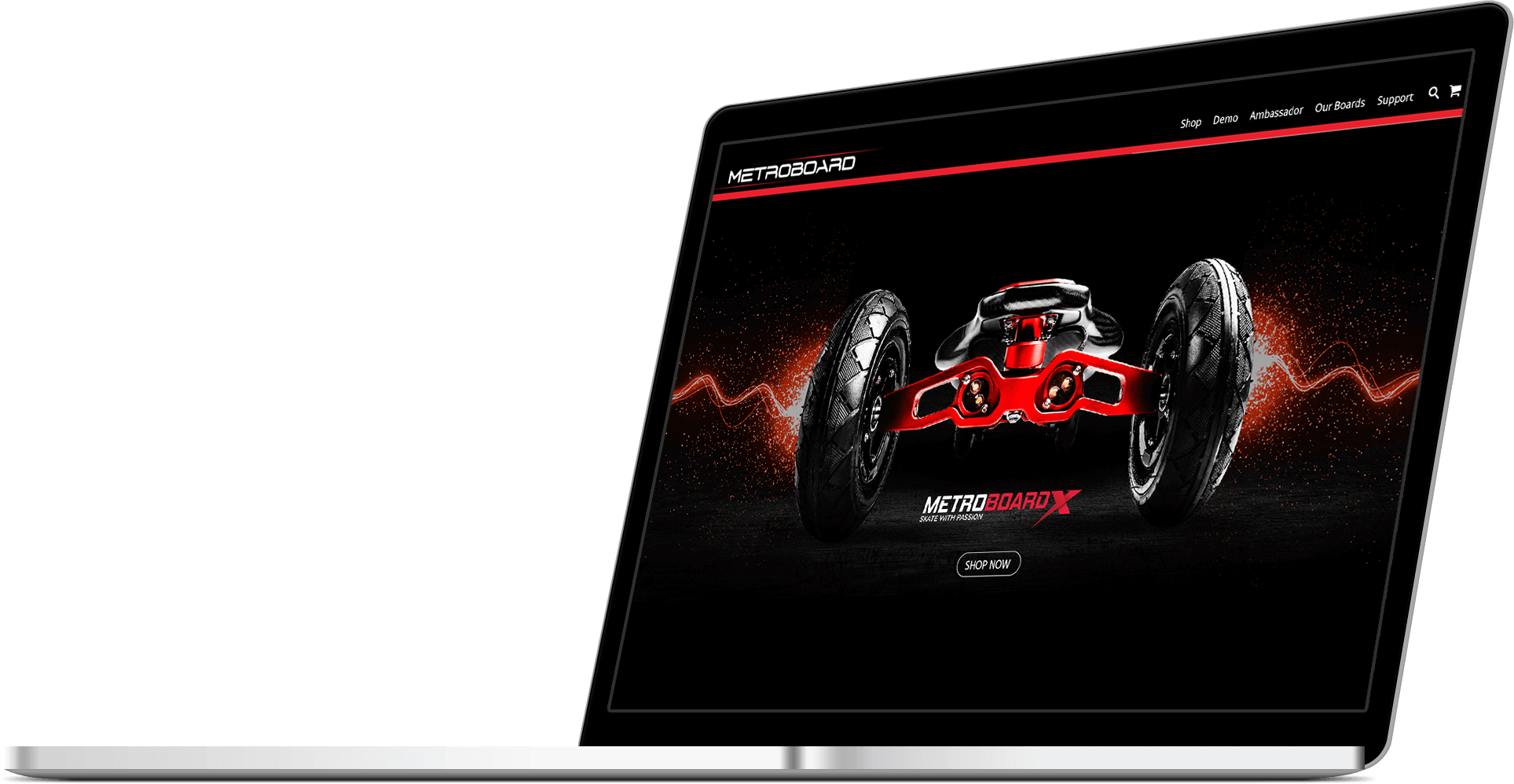Desktop and mobile
