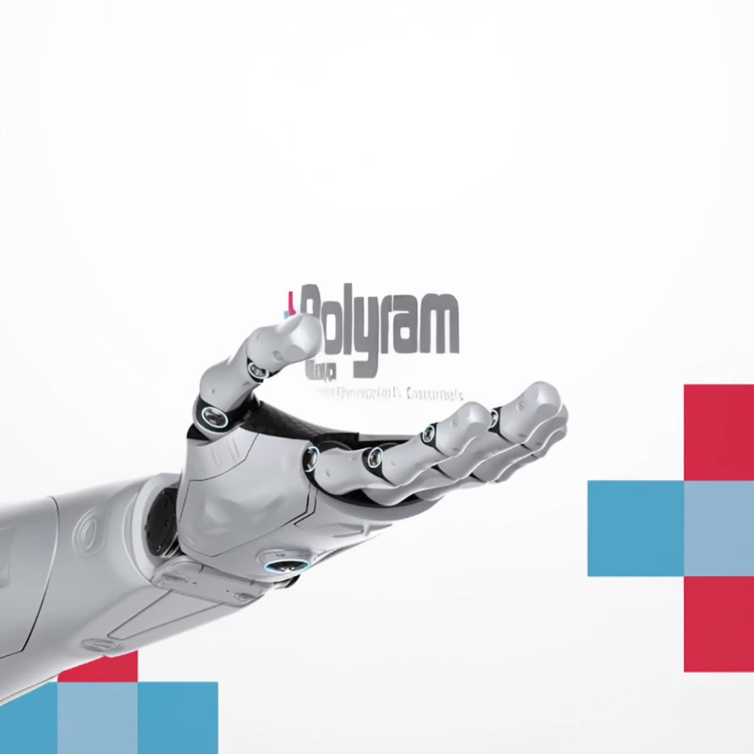 Polyram Group — Corporate