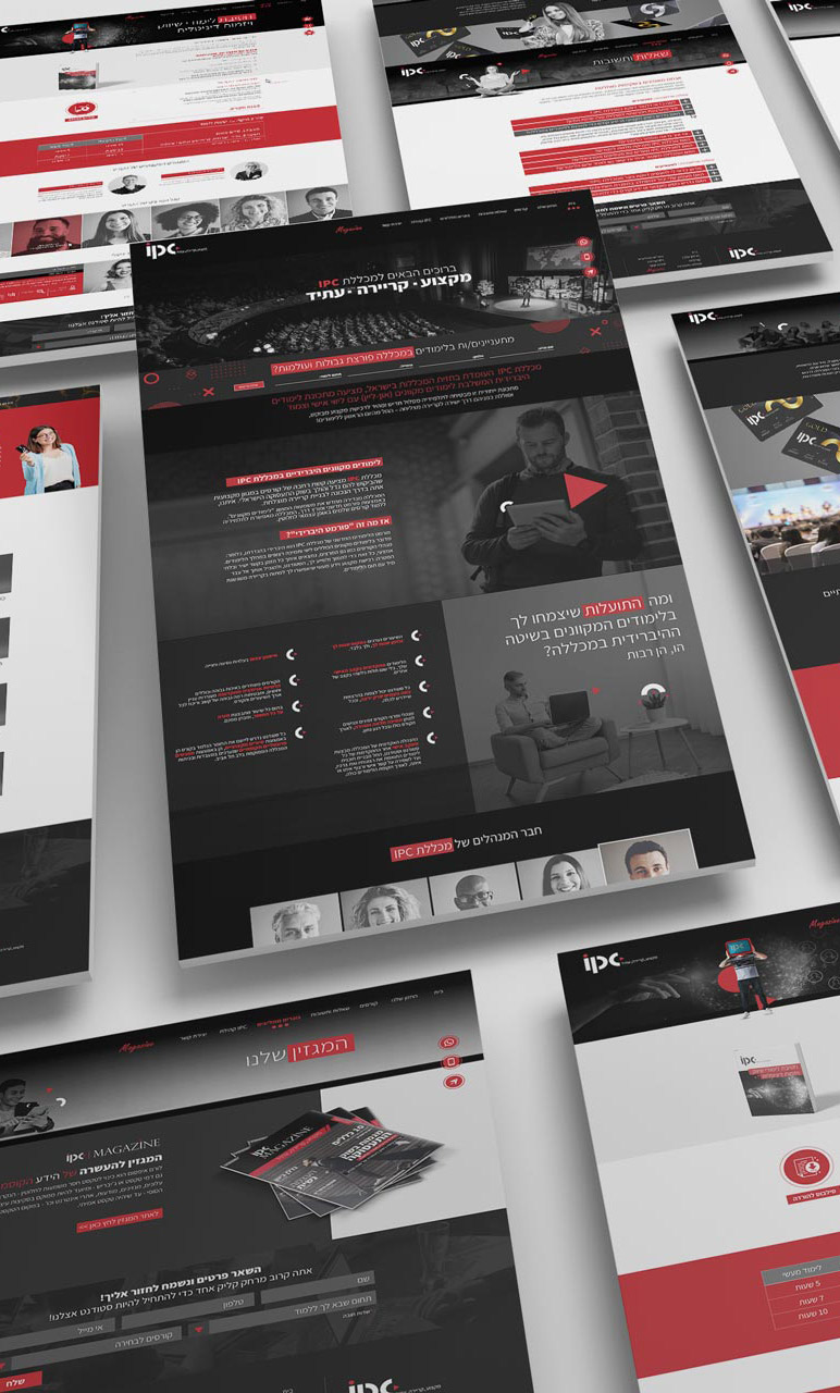 Website