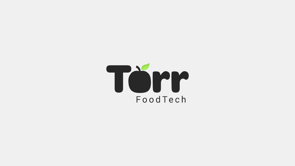Torr FoodTech logo