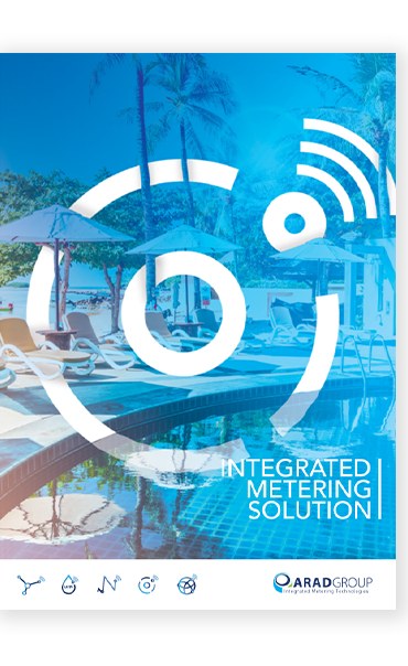Integrated Metering Solution poster 1