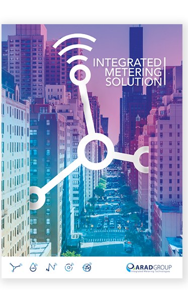 Integrated Metering Solution poster 3