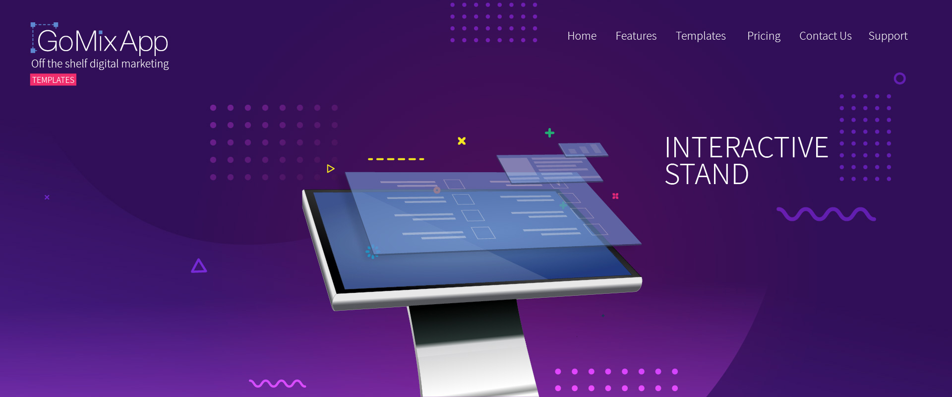 Website topic banner 3