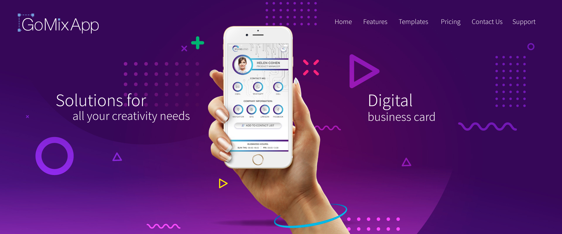 Website topic banner 2