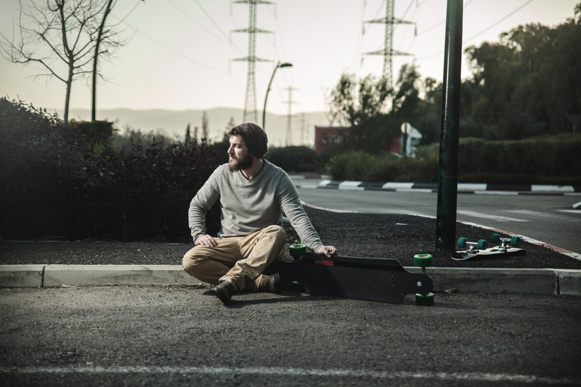 Metroboard 2017 photo shoot