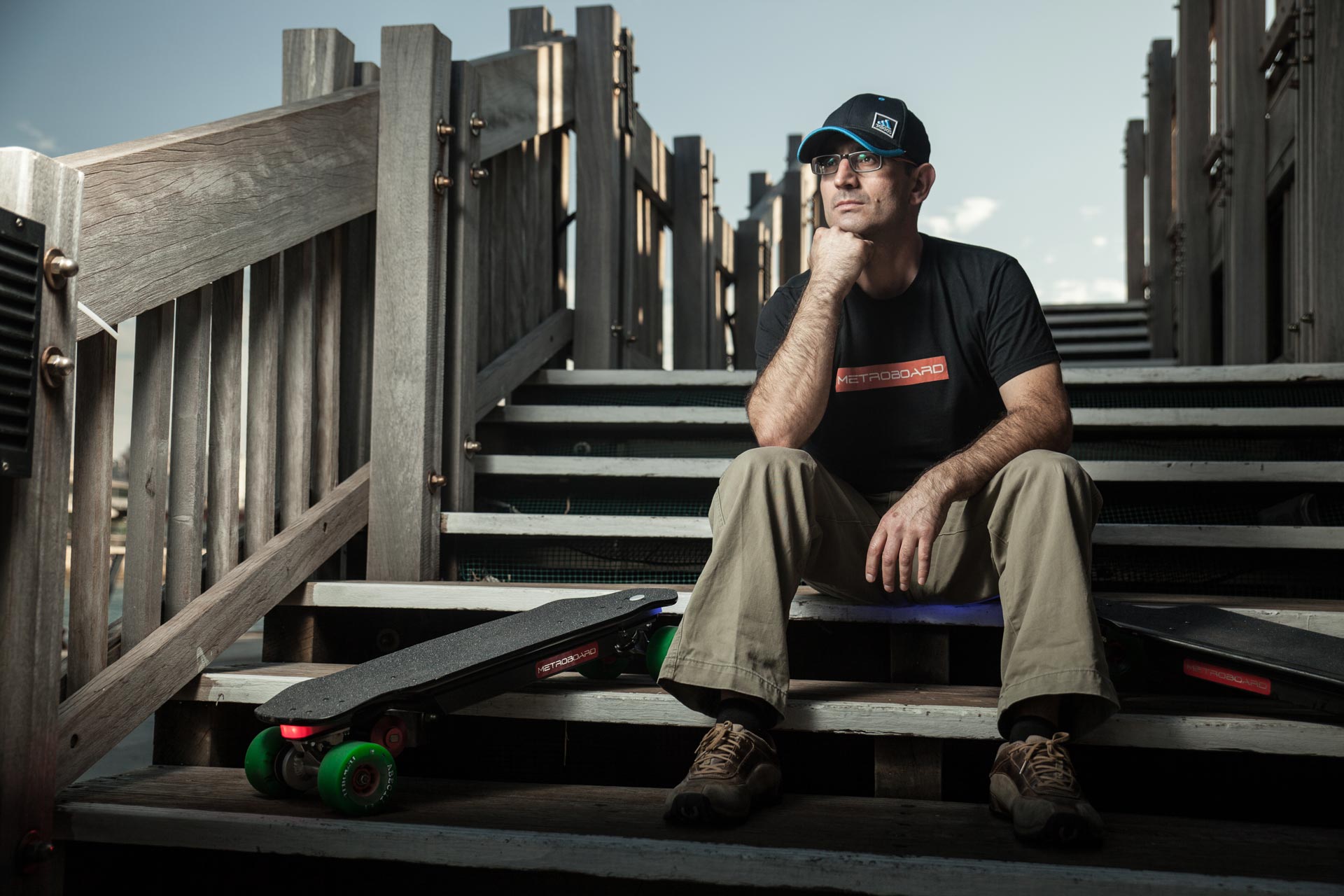 Metroboard 2017 photo shoot