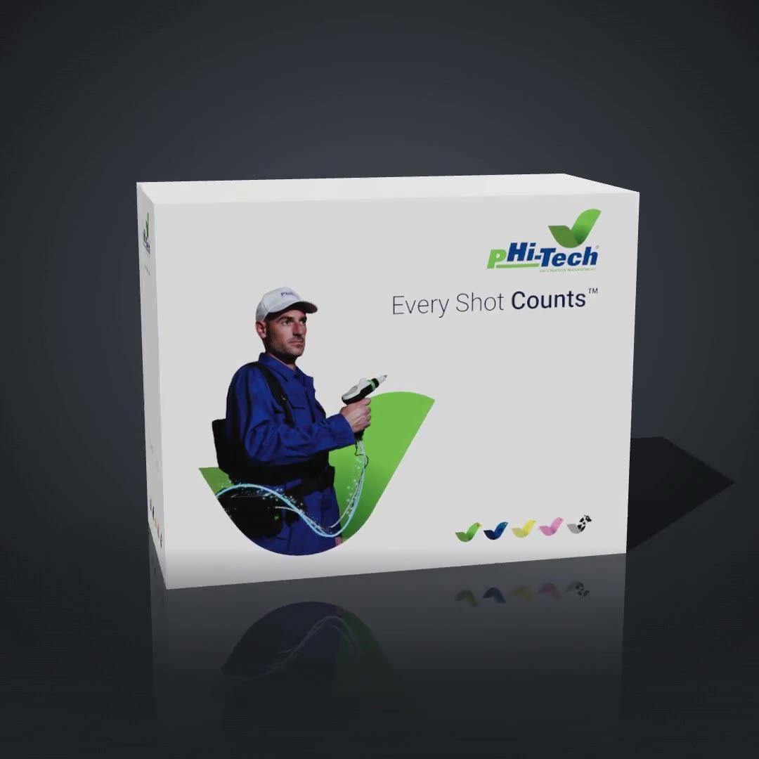 Kit box