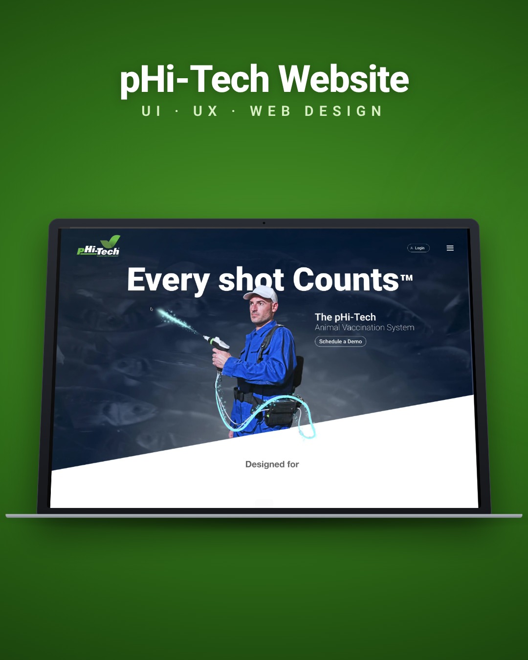 Website