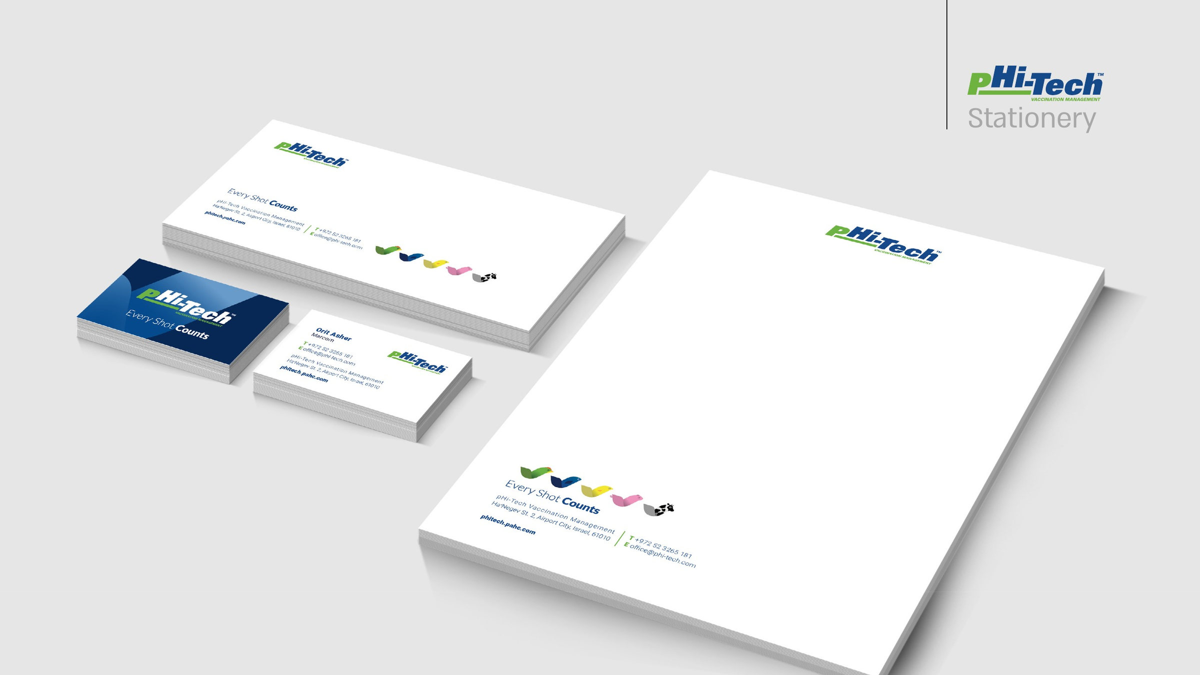 Stationery