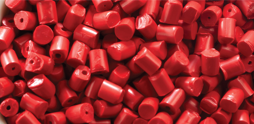Brand colours, taken from the compounds